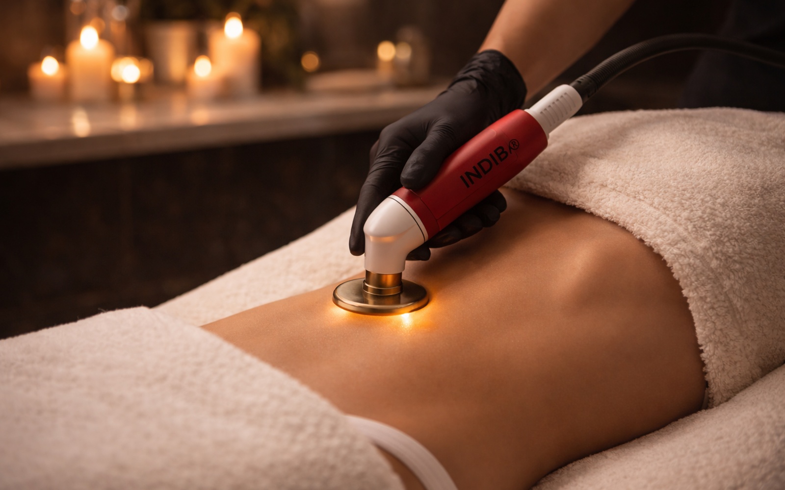 Corporal & Reducción