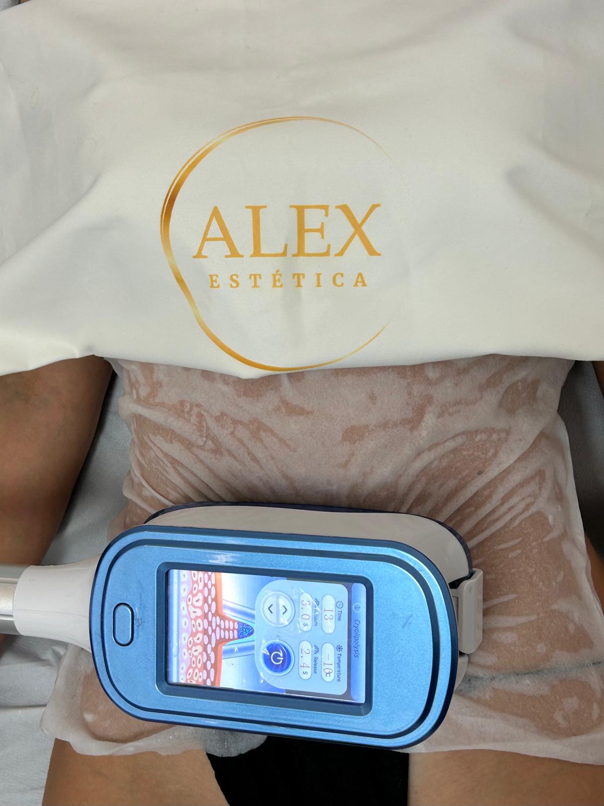 Alex Estética galería 5