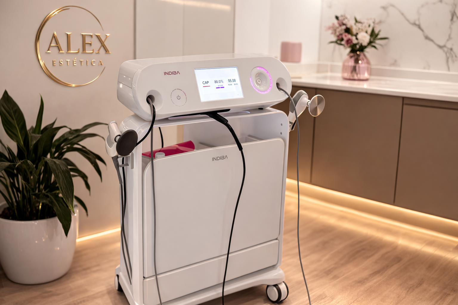 Alex Estética galería 6