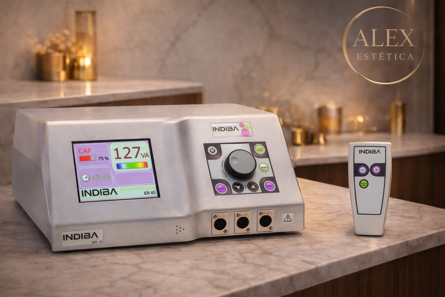 Alex Estética galería 7